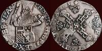  Statendaalder 1578 ZUIDELIJKE NEDERLANDEN (SOUTHERN NETHERLANDS) - GRAA... 650.21 £  +  22.54 £ shipping