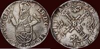  Statendaalder 1577 NOORDELIJKE NEDERLANDEN (NETHERLANDS) - HERTOGDOM GE... 3,771.23 £  +  24.27 £ shipping