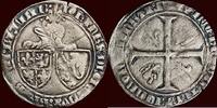  Dubbele groot (1417-19) ZUIDELIJKE NEDERLANDEN (SOUTHERN NETHERLANDS) -... 476.82 £  +  22.54 £ shipping