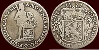 Zeeland Zilveren dukaat 1771 NOORDELIJKE NEDERLANDEN (NETHERLANDS) - REP... 151.72 £  +  21.67 £ shipping