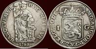 Holland Gulden 1765 NOORDELIJKE NEDERLANDEN (NETHERLANDS) - REPUBLIEK, 1... 69.36 £  +  21.67 £ shipping