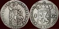 Holland Gulden 1791 NOORDELIJKE NEDERLANDEN (NETHERLANDS) - REPUBLIEK, 1... 69.36 £  +  21.67 £ shipping