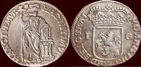 Utrecht Gulden 1715 NOORDELIJKE NEDERLANDEN (NETHERLANDS) - REPUBLIEK, 1... 95.36 £  +  21.67 £ shipping