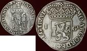 Utrecht Gulden 1706 NOORDELIJKE NEDERLANDEN (NETHERLANDS) - REPUBLIEK, 1... 125.71 £  +  21.67 £ shipping