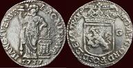 Utrecht Gulden 1737 NOORDELIJKE NEDERLANDEN (NETHERLANDS) - REPUBLIEK, 1... 65.02 £  +  21.67 £ shipping