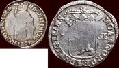 Overijssel Gulden 1704 NOORDELIJKE NEDERLANDEN (NETHERLANDS) - REPUBLIEK... 169.06 £  +  21.67 £ shipping