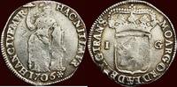 Overijssel Gulden 1706 NOORDELIJKE NEDERLANDEN (NETHERLANDS) - REPUBLIEK... 56.35 £  +  21.67 £ shipping