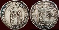 Overijssel Gulden 1701 NOORDELIJKE NEDERLANDEN (NETHERLANDS) - REPUBLIEK... 95.36 £  +  21.67 £ shipping