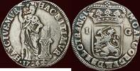 Overijssel Gulden 1724 NOORDELIJKE NEDERLANDEN (NETHERLANDS) - REPUBLIEK... 117.04 £  +  21.67 £ shipping