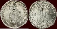 Overijssel Gulden 1748 NOORDELIJKE NEDERLANDEN (NETHERLANDS) - REPUBLIEK... 255.75 £  +  21.67 £ shipping