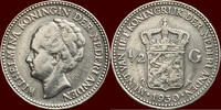 Koninkrijk der Nederlanden ½ Gulden 1930 NEDERLAND (NETHERLANDS, KINGDOM... 3.47 £  +  21.67 £ shipping