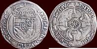 Stuiver ZUIDELIJKE NEDERLANDEN (SOUTHERN NETHERLANDS) - HERTOGDOM BRABANT - PHILIPS DE SCHONE, 1482-1506 - z.j. , Antwerpen -