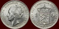 Koninkrijk der Nederlanden 1 Gulden 1931 NEDERLAND (NETHERLANDS, KINGDOM... 12.15 £ Tax included +  13.02 £ shipping