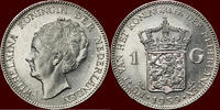Koninkrijk der Nederlanden 1 Gulden 1939 NEDERLAND (NETHERLANDS, KINGDOM... 15.18 £ Tax included +  13.02 £ shipping