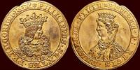 Medaillen HOLY ROMAN EMPIRE - BOHEMIA - Judenmedaille n.d. -