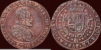 AE Rekenpenning SPAANSE NEDERLANDEN - BRABANT - PHILIPS IV, 1621-1665 - (jeton) 1665, Antwerpen -