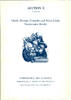 Numismatica Ars Classica (NAC) Auktionskatalog E 1995 Griechen, Römer, K... 6.94 £  +  6.50 £ shipping