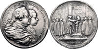 Deutscher Orden Bleimedaille 1770 Ernennung des Erzherzogs Maximilian Fr... 169.06 £  +  13.00 £ shipping