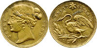 Schweden Jeton ca. 1860 Vergoldeter Weißmetall-Jeton o. J. (ca. 1860) au... 51.15 £  +  13.00 £ shipping