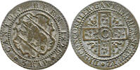Schweiz / Bern 5 Rappen (= Halbbatzen) 1826 Kanton Bern ss 26.01 £  +  6.50 £ shipping