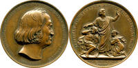  Bronzemedaille 1848 Christian Gottlieb Eisenstuck, 50-jähr. Jubiläum al... 155.18 £  +  13.00 £ shipping