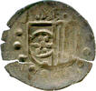 Mainz Schüsselpfennig o. J. Damian Hartard von der Leyen (1675-1678) ss,... 49.42 £  +  13.00 £ shipping