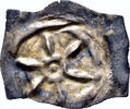 Schweiz / Basel Brakteat 13. Jh. Bistum, vierzipfliger Pfennig 1248-1274... 84.96 £  +  13.00 £ shipping