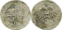 Schwäbisch Hall Reichstaler 1545 Freie Reichsstadt ss, Korrosionstellen 801.93 £  +  13.00 £ shipping