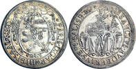 Salzburg, Erzbistum Taler 1623 Paris von Lodron (1619-1653), vz-st, Rand... 501.96 £  +  13.00 £ shipping