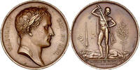 FRANKREICH Bronzemedaille 1807 Schlacht bei Friedland vz- 169.06 £  +  13.00 £ shipping