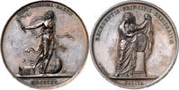 FRANKREICH Bronzemedaille 1815 Rückkehr Napoleons nach Paris und Flucht ... 258.35 £  +  13.00 £ shipping