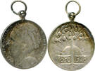 Niederlande versilberte Bronzemedaille 1923 25. Regierungsjubiläum der K... 24.27 £  +  6.50 £ shipping