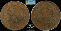 Greece 10 LEPTA 1828 10 Lepta 1828 'Governor Kapodistrias' VARIETY 169 P... 520.61 £ Tax included +  30.37 £ shipping