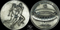 Greece MEDAL Silver medal 1982 European championship Greece -