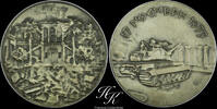 Greece MEDAL Silver medal 1973 17 November 1973 greece -