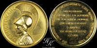 Greece MEDAL 1975 Gold plated ERECTION OF STATUE OF THEMISTOCLES 1975 GR... 104.03 £  +  26.01 £ shipping