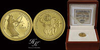 Greece 100 EURO 2023 Gold 100 euros 2023 gold proof coin 'Artemis' Greec... 476.82 £  +  30.34 £ shipping