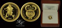 Greece 100 EURO 2020 Gold 100 euros 2020 gold proof coin 'Hermes' Greece PP 580.86 £  +  30.34 £ shipping