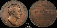 Greece MEDAL 1987 Copper Medal University of Athens 'Kapodistrias' 1987 ... 86.70 £  +  10.40 £ shipping