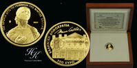 Greece 200 EURO 2023 Gold Proof 200 euro 2023 'Maria Callas' Greece PP 996.99 £  +  30.34 £ shipping