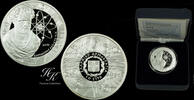Greece 10 EURO 2016 Silver proof 10 euro 2015 DEMOKRITOS Greece PP 182.06 £  +  26.01 £ shipping