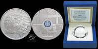 Greece 10 EURO 2021 Silver proof 10 euro 'Battle of Crete ' Greece PP 130.04 £  +  26.01 £ shipping