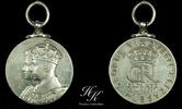 Great Britain MEDAL 1937 SILVER Coronation Medal King GEORGE VI Great Br... 105.79 &pound;  +  33.85 &pound; shipping