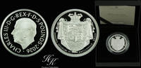 Great Britain 5 Pounds 2026 SILVER PROOF 2 OZ -WILLIAM IV CROWN - 2026 G... 440.10 &pound;  +  33.85 &pound; shipping