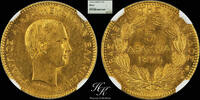 Greece 5 Drachmai 1876 5 Drachmai 1876 NGC MS62 'King George A' Greece N... 3,808.52 &pound;  +  33.85 &pound; shipping
