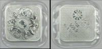 Great Britain 1 oz silver bar 2025 1 oz Silver -The Queens Beast Complet... 152.34 &pound;  +  33.85 &pound; shipping