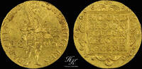 Netherlands 1 DUKAT 1805 Gold ducat 1805 Netherlands vz+ 609.36 &pound;  +  33.85 &pound; shipping