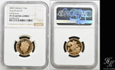 Great Britain sovereign 2023 Gold proof sovereign 'Charles III' 2023 NGC... 1,100.24 &pound;  +  33.85 &pound; shipping