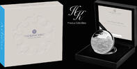 Great Britain 2 Pounds 2025 Silver proof 2 pounds 2025 'Athens City view... 160.80 &pound;  +  33.85 &pound; shipping