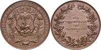 Deutsch-Ostafrika Bronzemedaille -